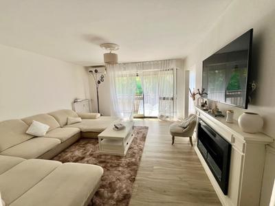 Appartement - 78 m² - 4 pièces