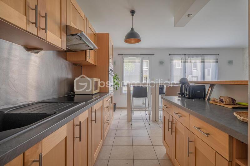 Appartement - 69 m² - 3 pièces