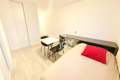 Appartement - 22 m² - 1 pièce