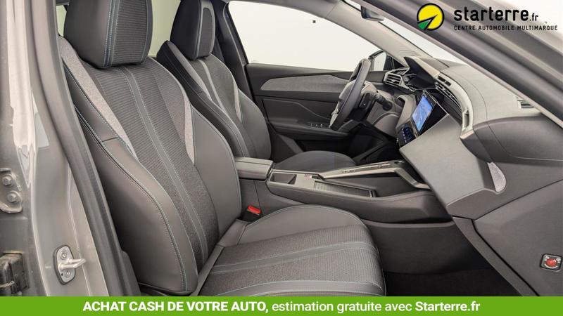 Peugeot 308 Hybrid 145 e-Dcs6 Allure