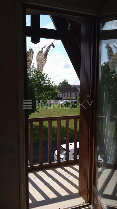 Villa - 101 m² - 5 pièces