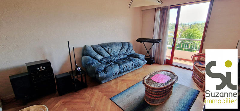 Viager - Appartement - 33 m² - 2 pièces