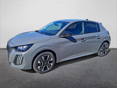 Peugeot 208 Electrique 54 kWh 156ch Allure