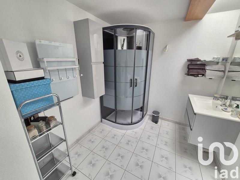 Appartement - 73 m² - 3 pièces