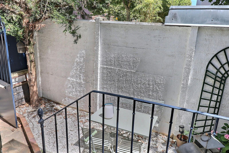 Maison - 97 m² - 4 pièces