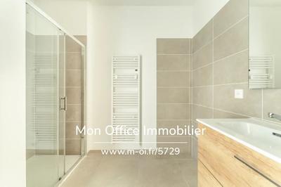 Appartement - 77 m² - 3 pièces