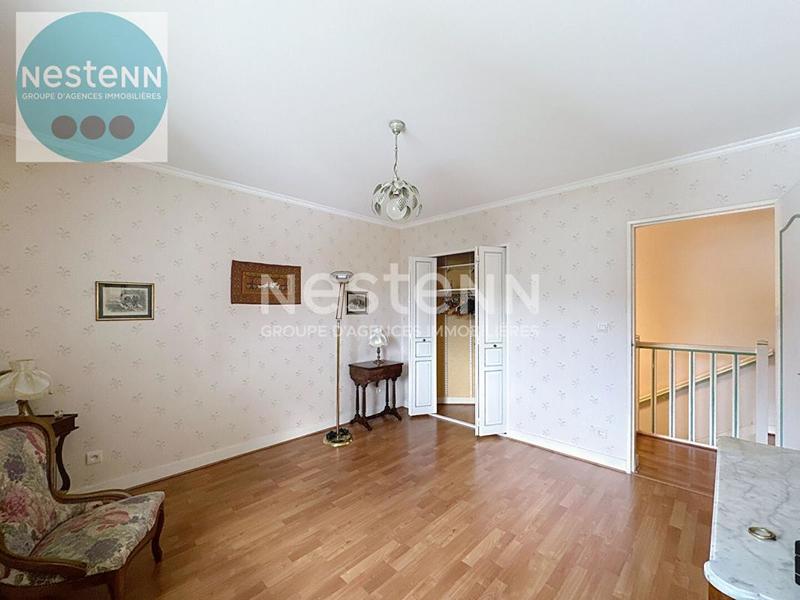 Duplex - 123 m² - 5 pièces