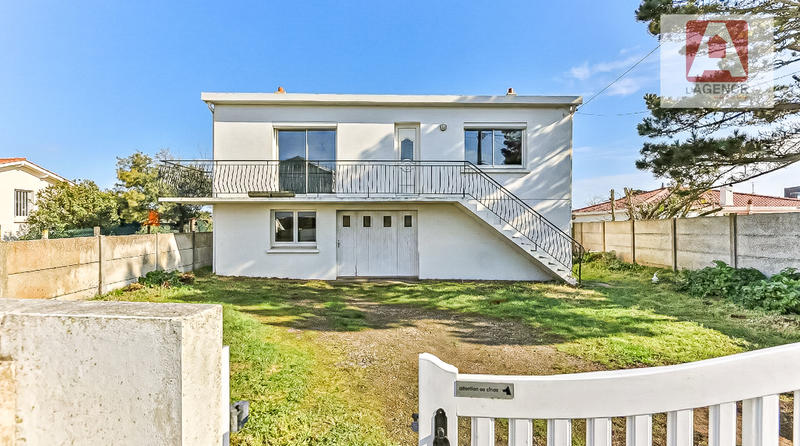 Maison - 79 m² - 4 pièces