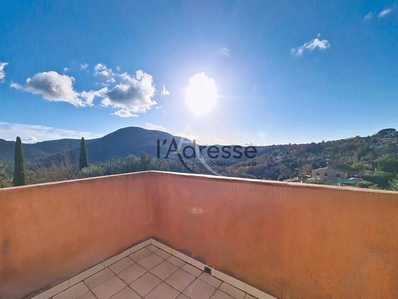 Villa - 133 m² - 5 pièces