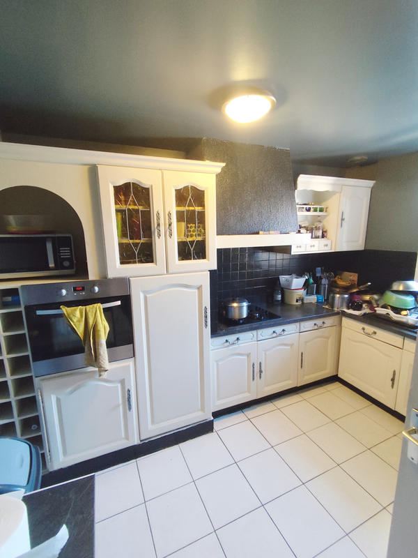 Maison - 100 m² - 6 pièces