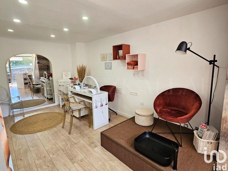 Local commercial - 39 m²