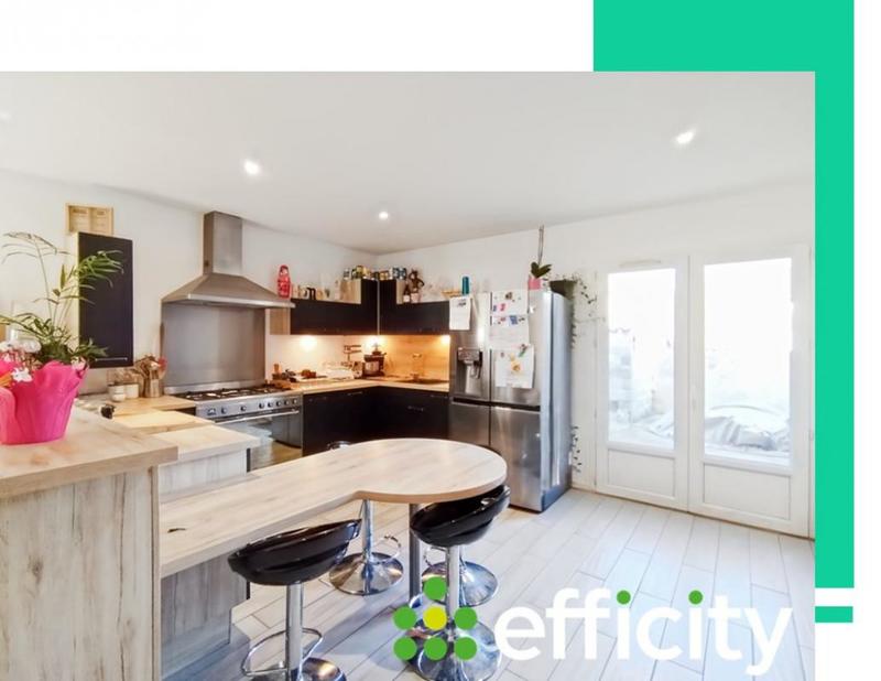 Maison - 145 m² - 6 pièces