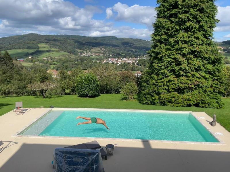 Maison - 247 m² - 7 pièces