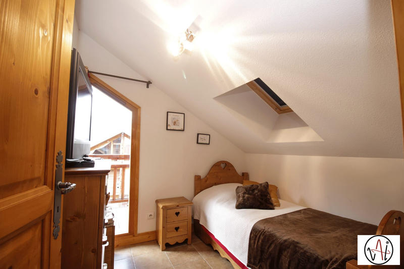 Appartement - 55 m² - 4 pièces