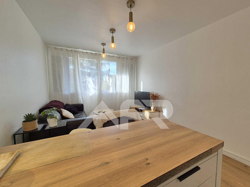 Appartement - 42 m² - 3 pièces