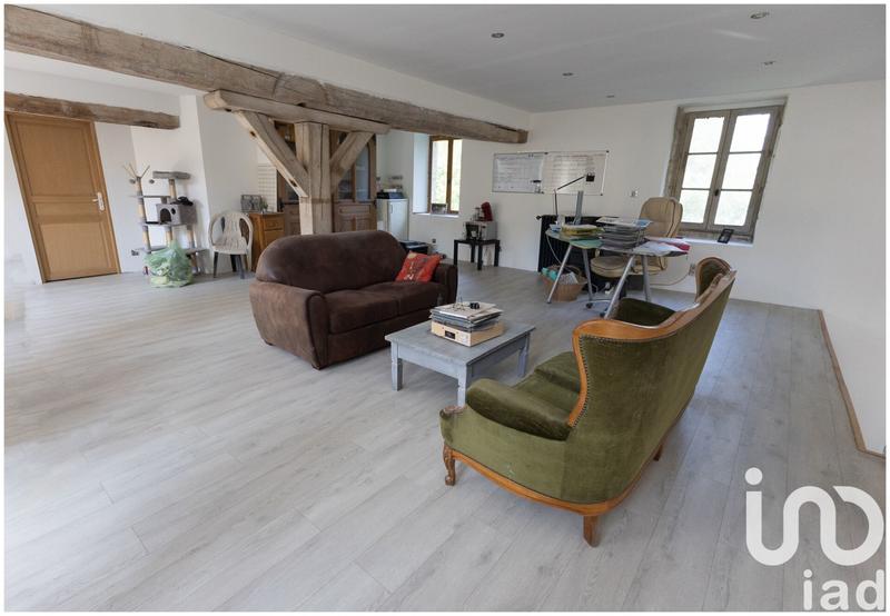 Maison - 546 m² - 13 pièces