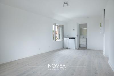 Appartement - 14 m² - 1 pièce