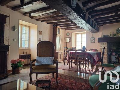 Maison - 174 m² - 6 pièces