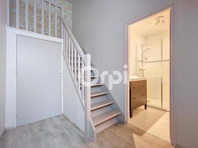 Maison - 66 m² - 3 pièces