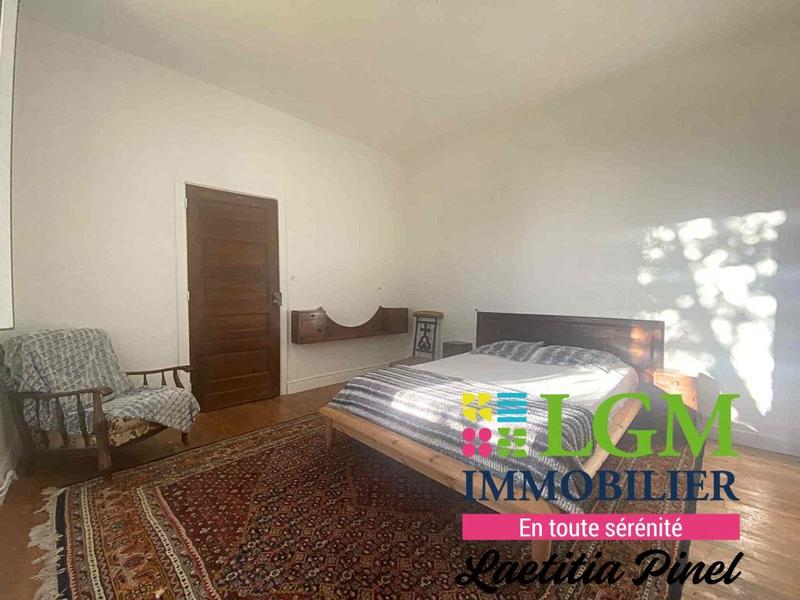 Château - 294 m² - 9 pièces