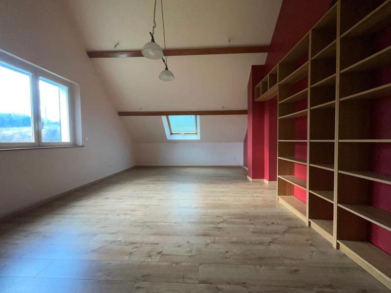 Maison - 182 m² - 7 pièces