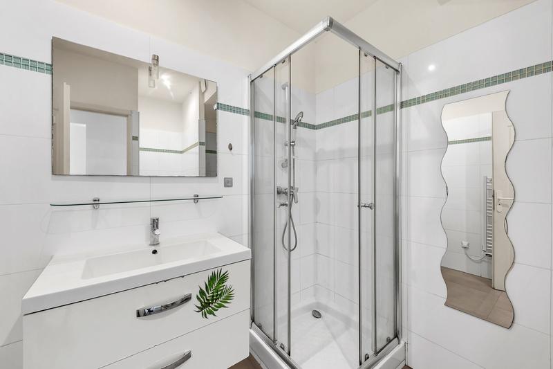 Appartement - 32 m² - 2 pièces