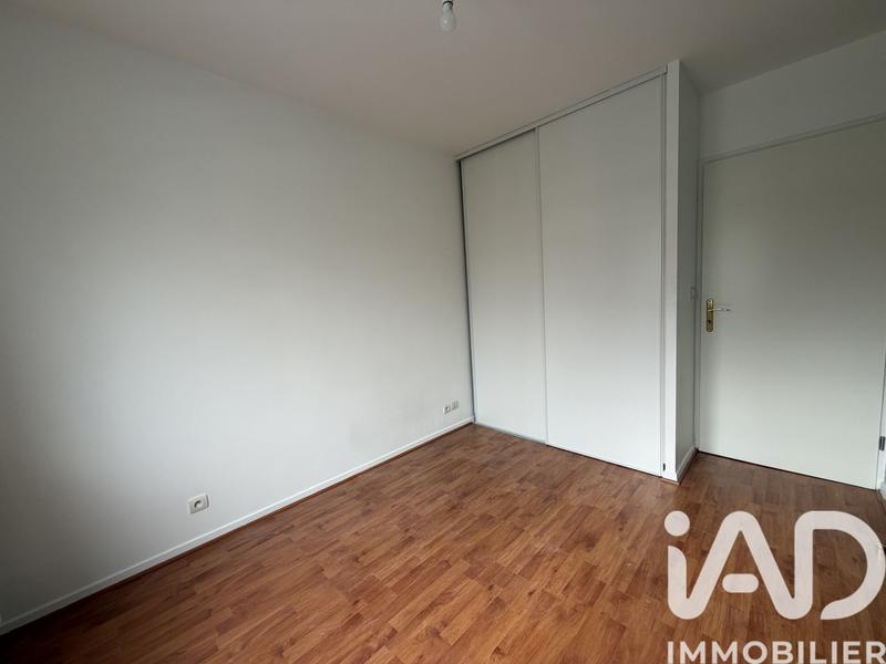 Appartement - 49 m² - 3 pièces