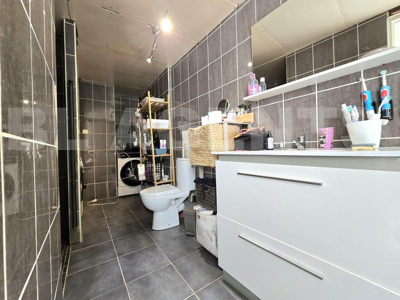 Maison - 115 m² - 6 pièces