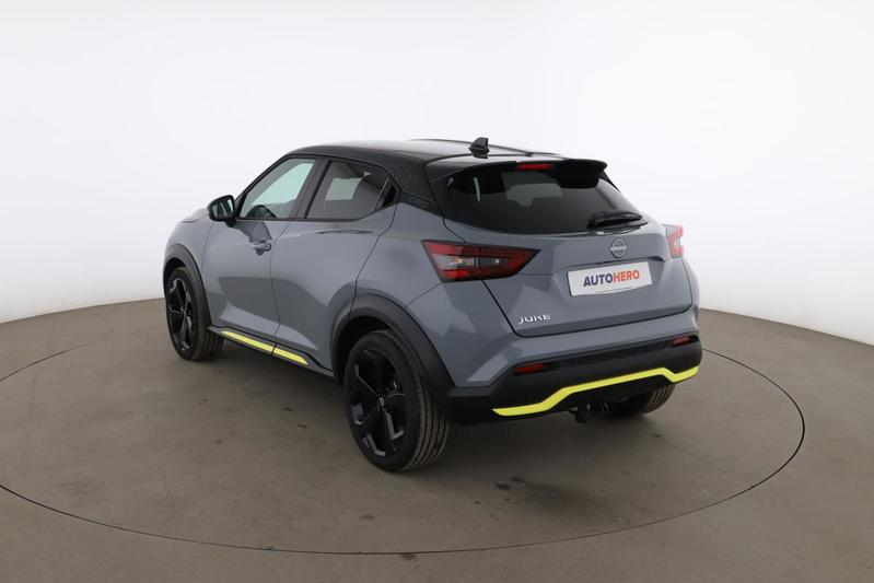 Nissan Juke 1.0 Dig-T Kiiro Dct 114 ch