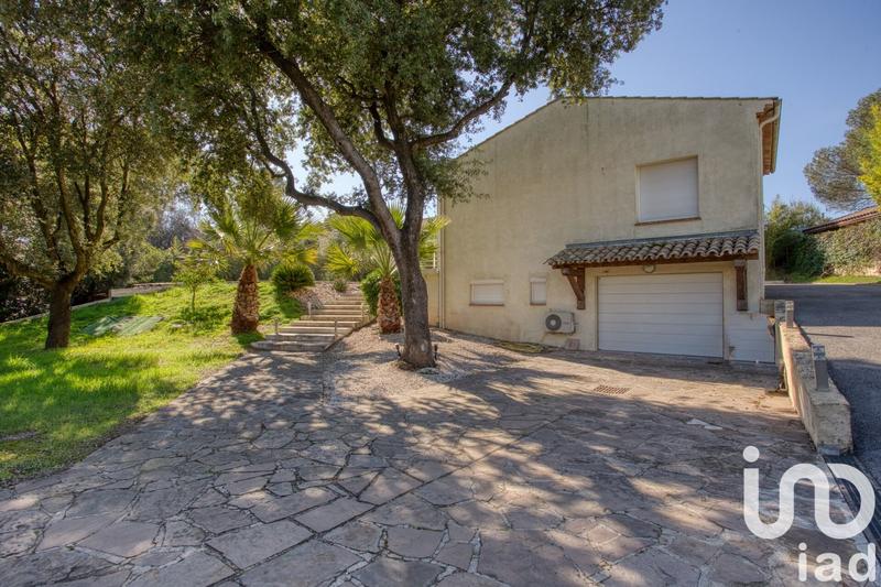 Maison - 146 m² - 5 pièces