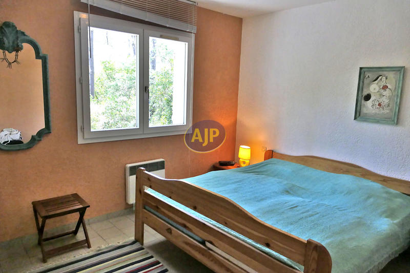 Villa - 102 m² - 5 pièces