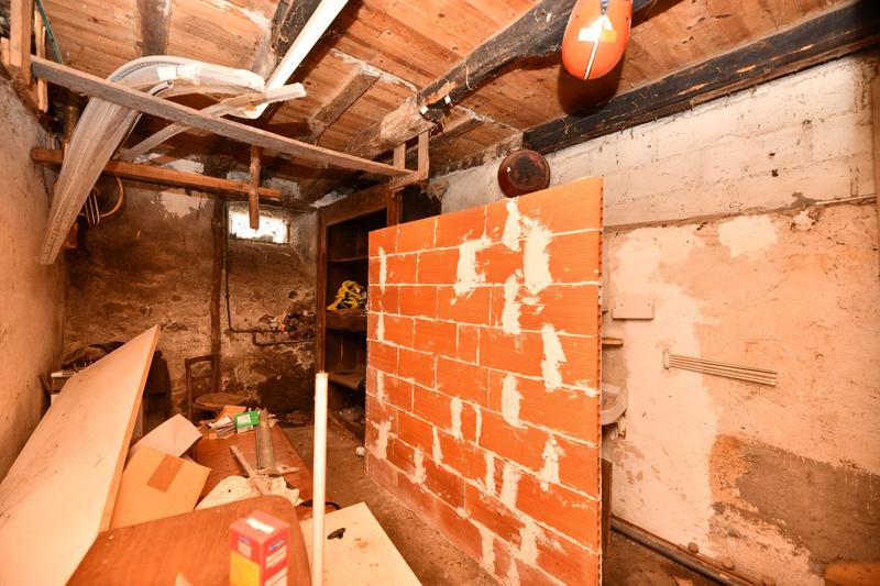 Maison - 80 m² - 6 pièces