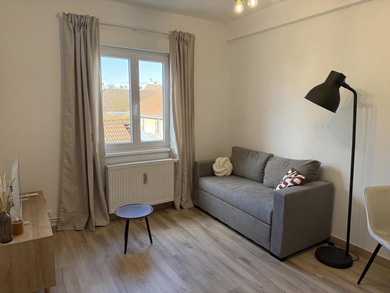 Appartement - 41 m²