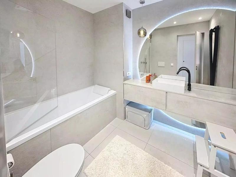 Appartement - 74 m² - 3 pièces