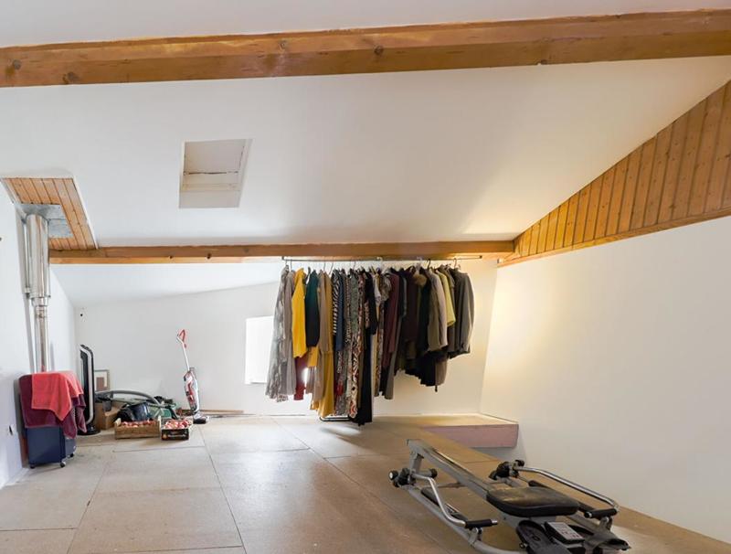 Maison - 76 m² - 3 pièces