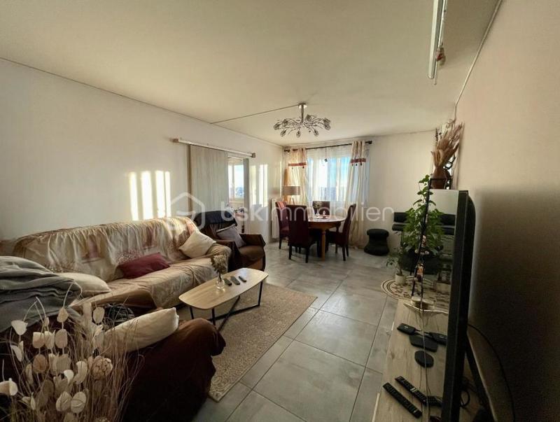 Appartement - 78 m² - 4 pièces