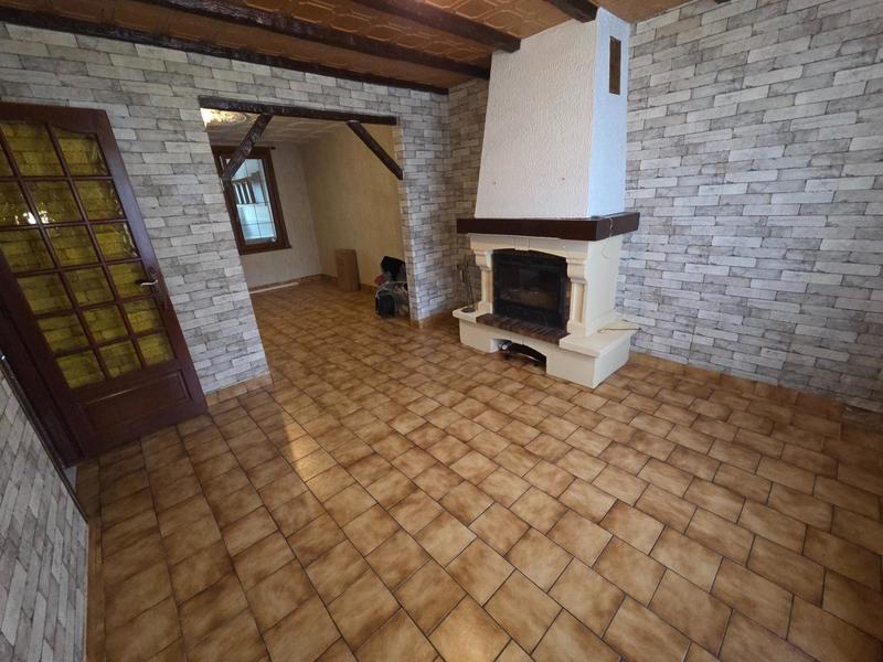 Maison - 101 m² - 4 pièces