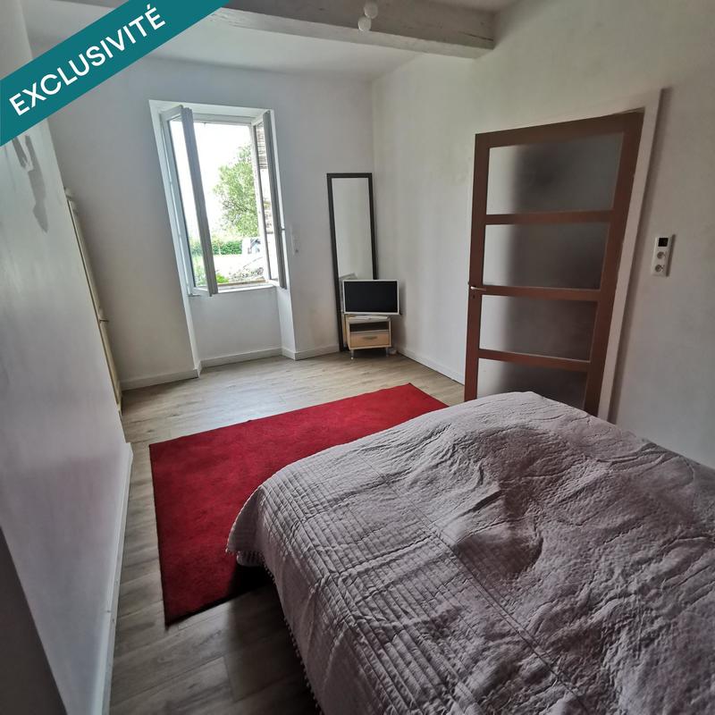 Maison - 244 m² - 5 pièces