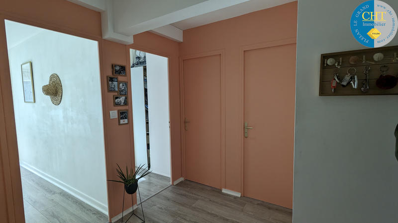 Maison - 67 m² - 3 pièces