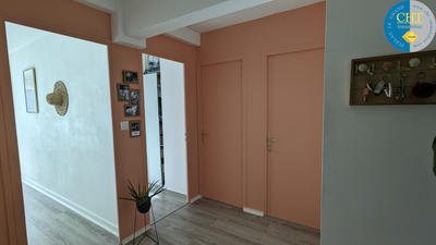 Maison - 67 m² - 3 pièces