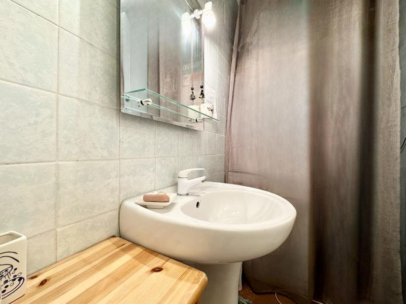 Appartement - 99 m² - 5 pièces