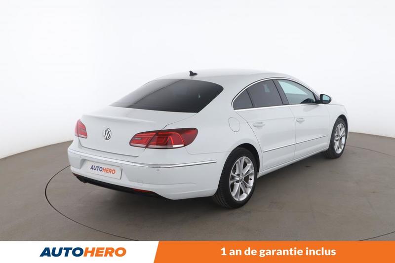 Volkswagen Cc 1.4 Tsi BlueMotion Tech Dsg7 150 ch