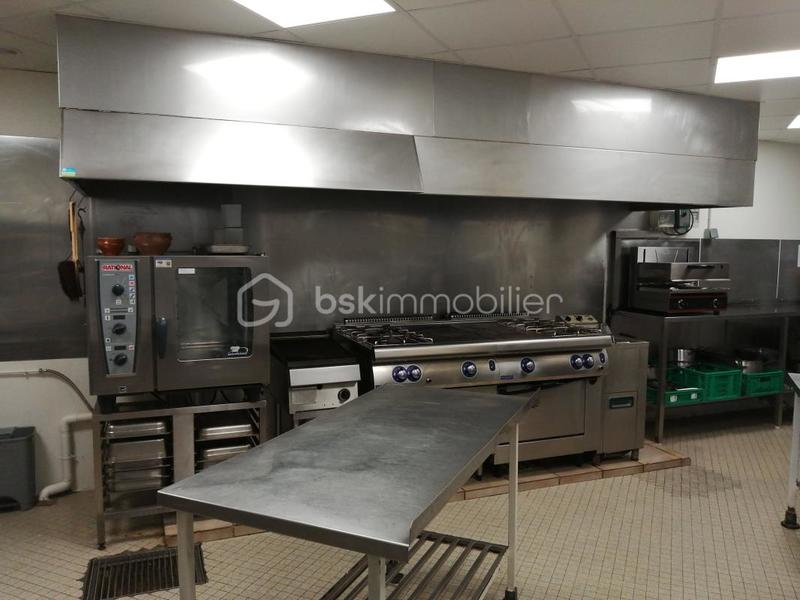 Bureau - 550 m² - 14 pièces