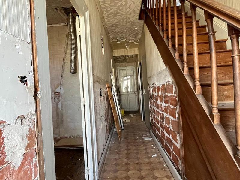 Maison - 80 m² - 6 pièces