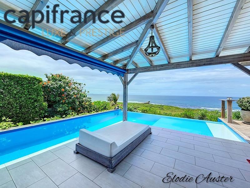 Maison - 173 m² - 5 pièces