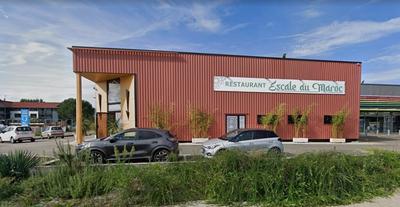 Fonds de commerce - 900 m²