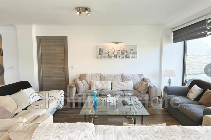 Maison contemporaine - 140 m²