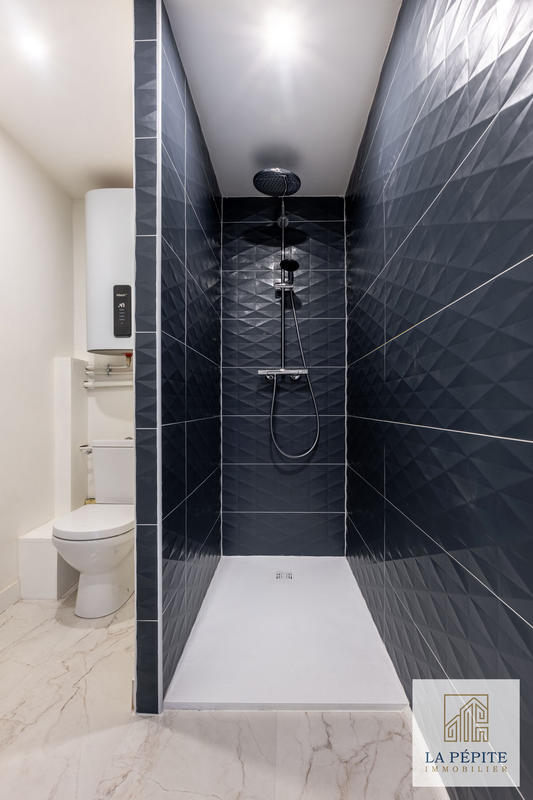 Appartement - 32 m² - 2 pièces