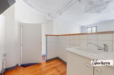 Appartement - 86 m² - 4 pièces