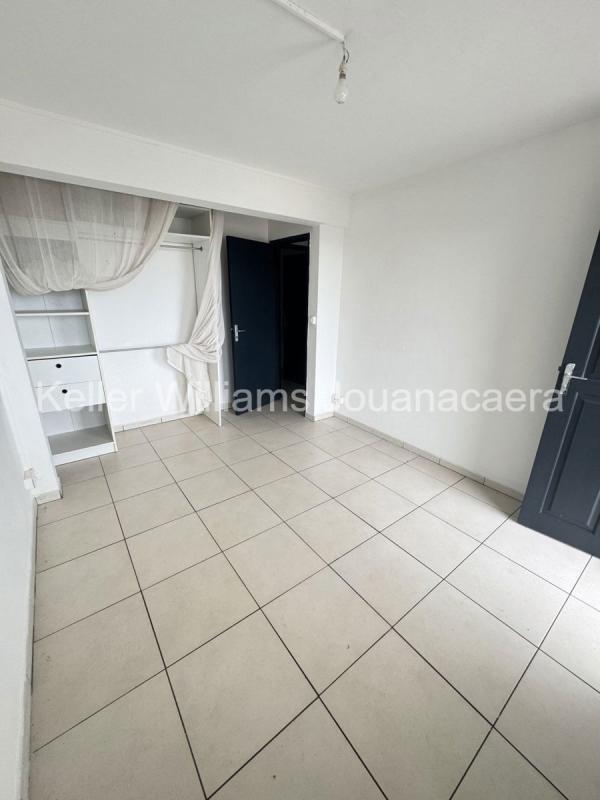 Appartement - 123 m² - 4 pièces